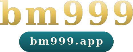 bm999 logo