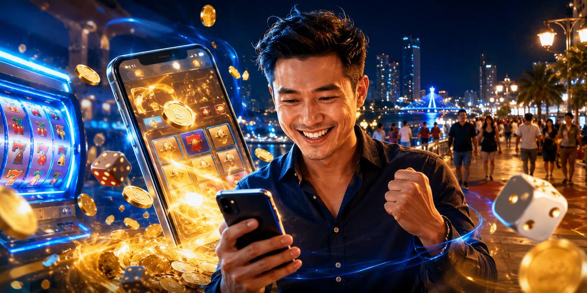 bm999 Cài ứng dụng bm999 trong 3 bước